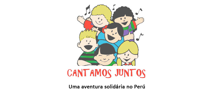 Cantamos Juntos _ Uma aventura solidária no Perú