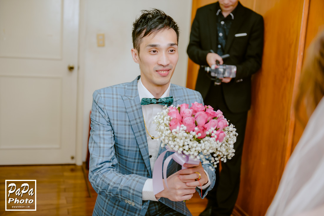 PAPA-PHOTO,婚攝,婚宴,新莊典華婚攝,新莊典華,紫豔盛事,類婚紗
