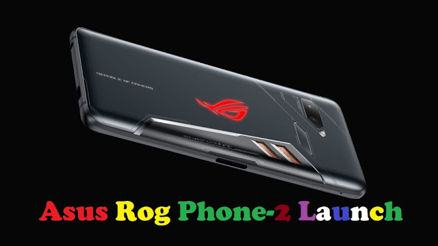 Asus-Rog-Phone-2-Launch