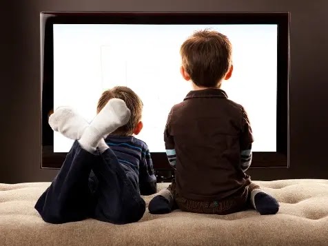 Reasons To Turn Off The TV Reasons To Turn Off The TV