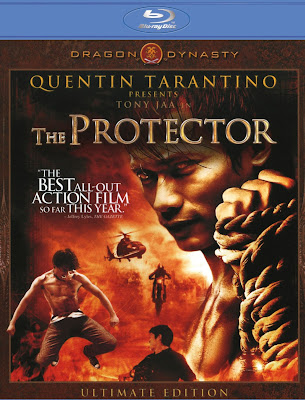 The Protector (2005) Dual Audio World4ufree1