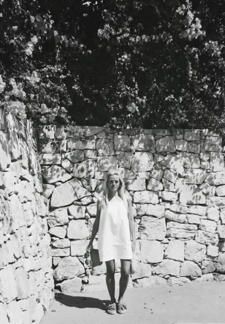 Foto editada con 60s Bardot