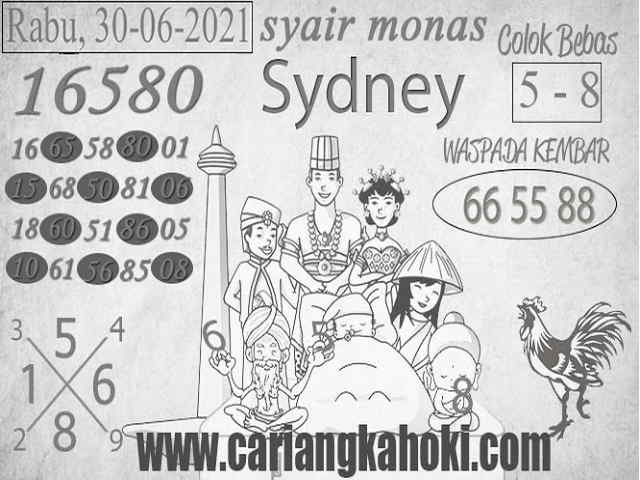sydney