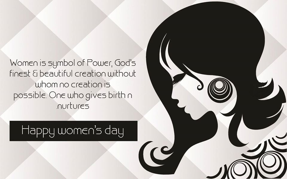 National Women's Day National Women's Day