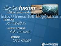 DisplayFusion Pro 4.0.1 Final
