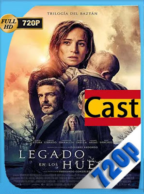 Legado en los huesos (2019) HD [720P] Castellano [GoogleDrive] DizonHD