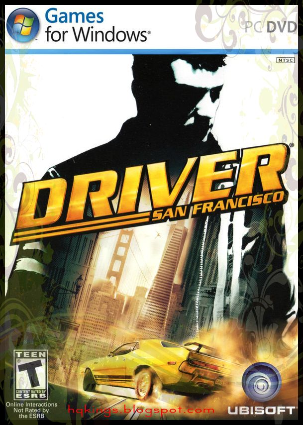 download driver san francisco pc for free download driver san francisco pc for free