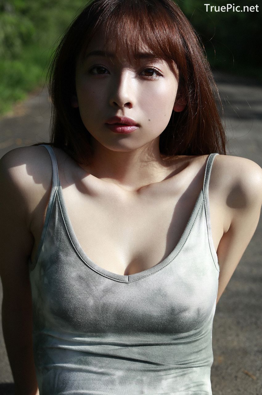 Image-Japanese-Model-Asuka-Hanamura-Beautiful-And-Hot-Country-Girl-TruePic.net- Picture-74