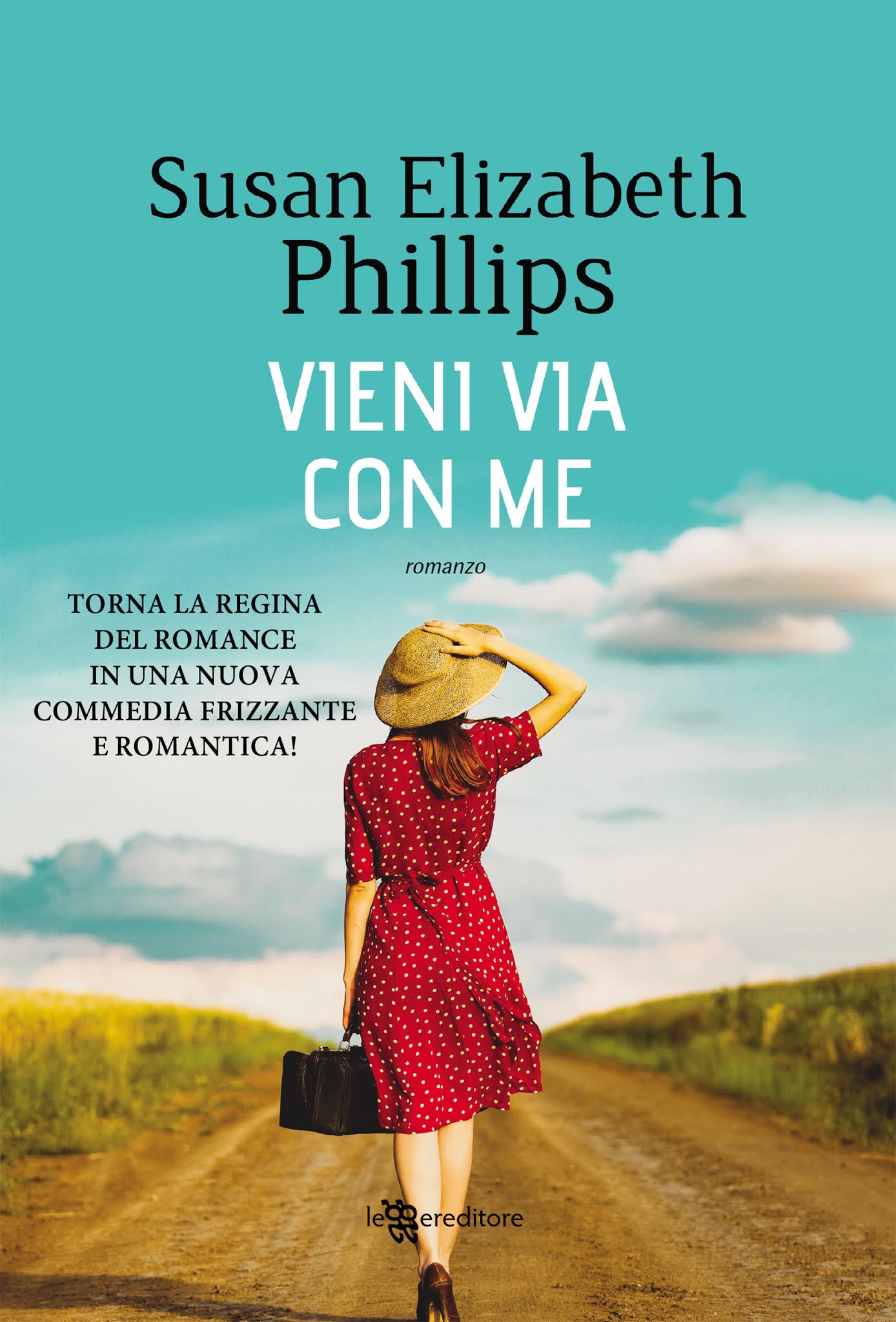 RECENSIONE Vieni via con me di Susan Elizabeth Phillips Lo scrigno