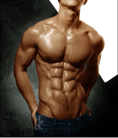 Shirtless Web: How Pure Ketone Plus Help You Got Shirtless Ripped Six