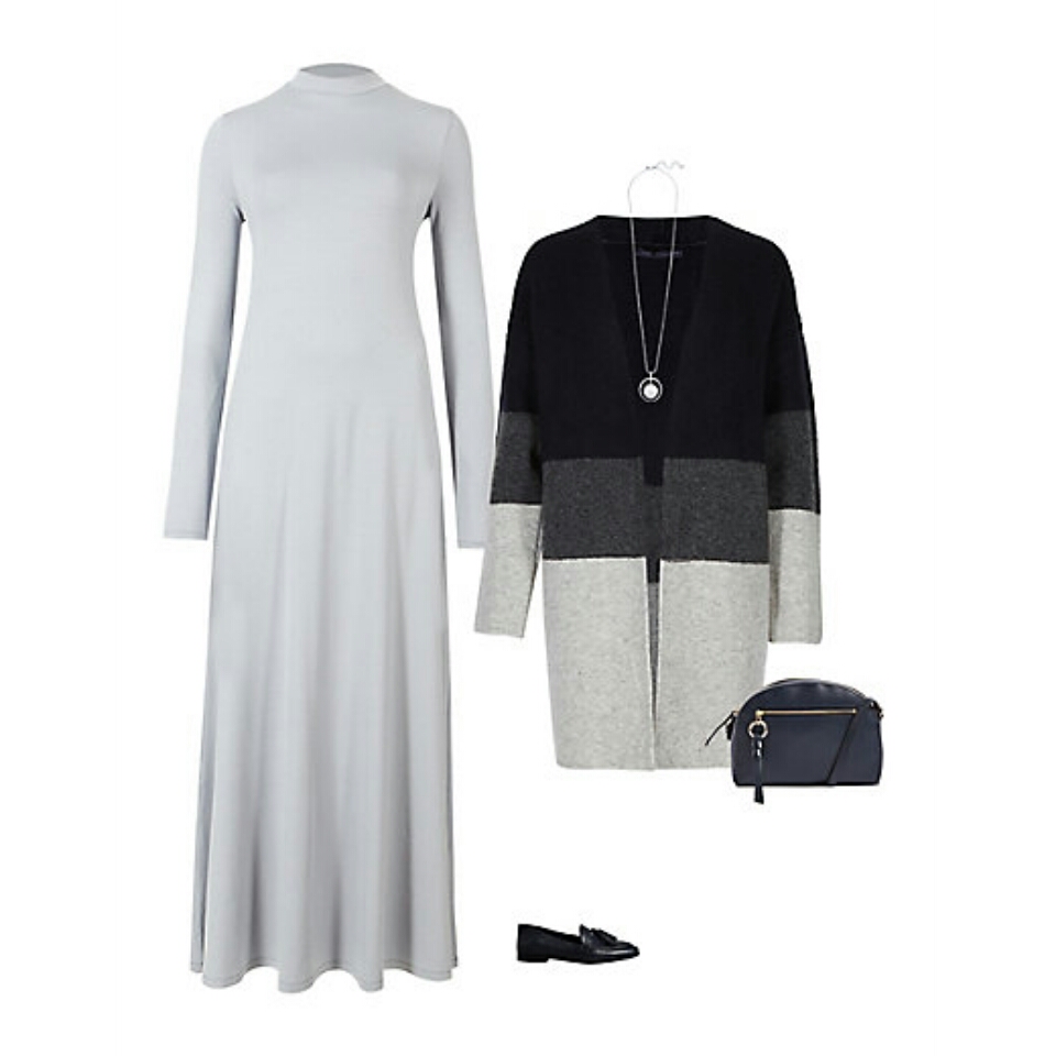 Marks And Spencer Now Has A Modest Outfits Section For Women