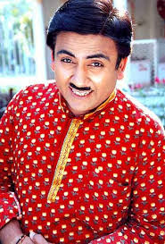 Jethalal Champaklal Gada | Dilip Joshi | Taarak Mehta Ka Ooltah