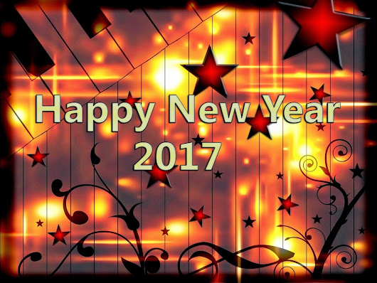 besplatne novogodišnje pozadine za desktop 1024x768 free download čestitke blagdani Happy New Year 2017