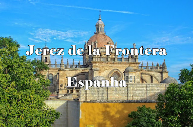 o que visitar em jerez de la frontera