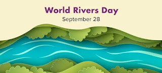 World Rivers Day 2021: Theme, Date And History