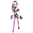 Monster High Frankie Stein Dawn of the Dance Doll