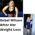 Rebel Wilson Weight Loss 2020