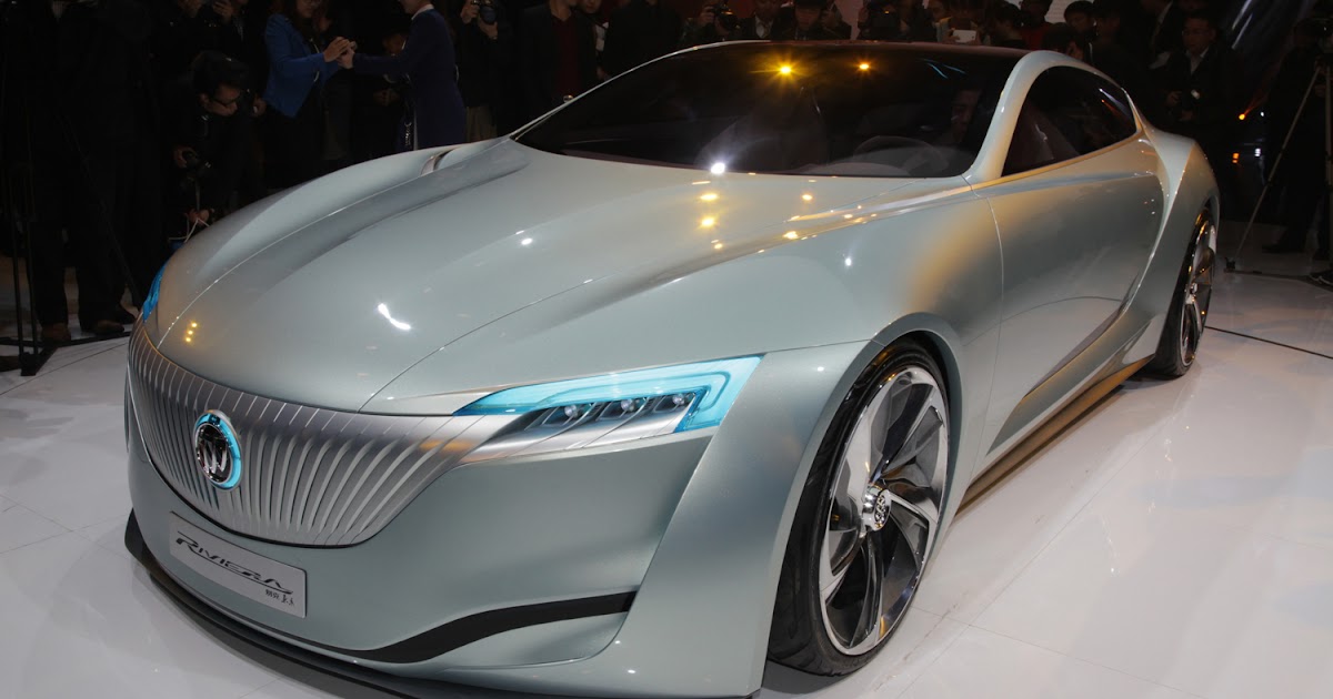 Pininfarina HK gt Concept