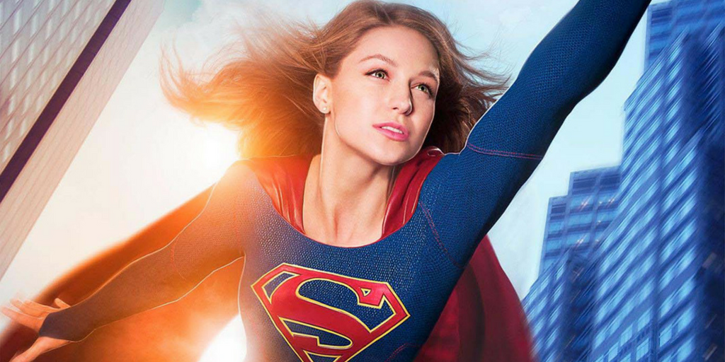 Supergirl Saison 1 Episode 1 Dans quel ordre regarder Arrow, Flash, Supergirl et Legends of Tomorrow