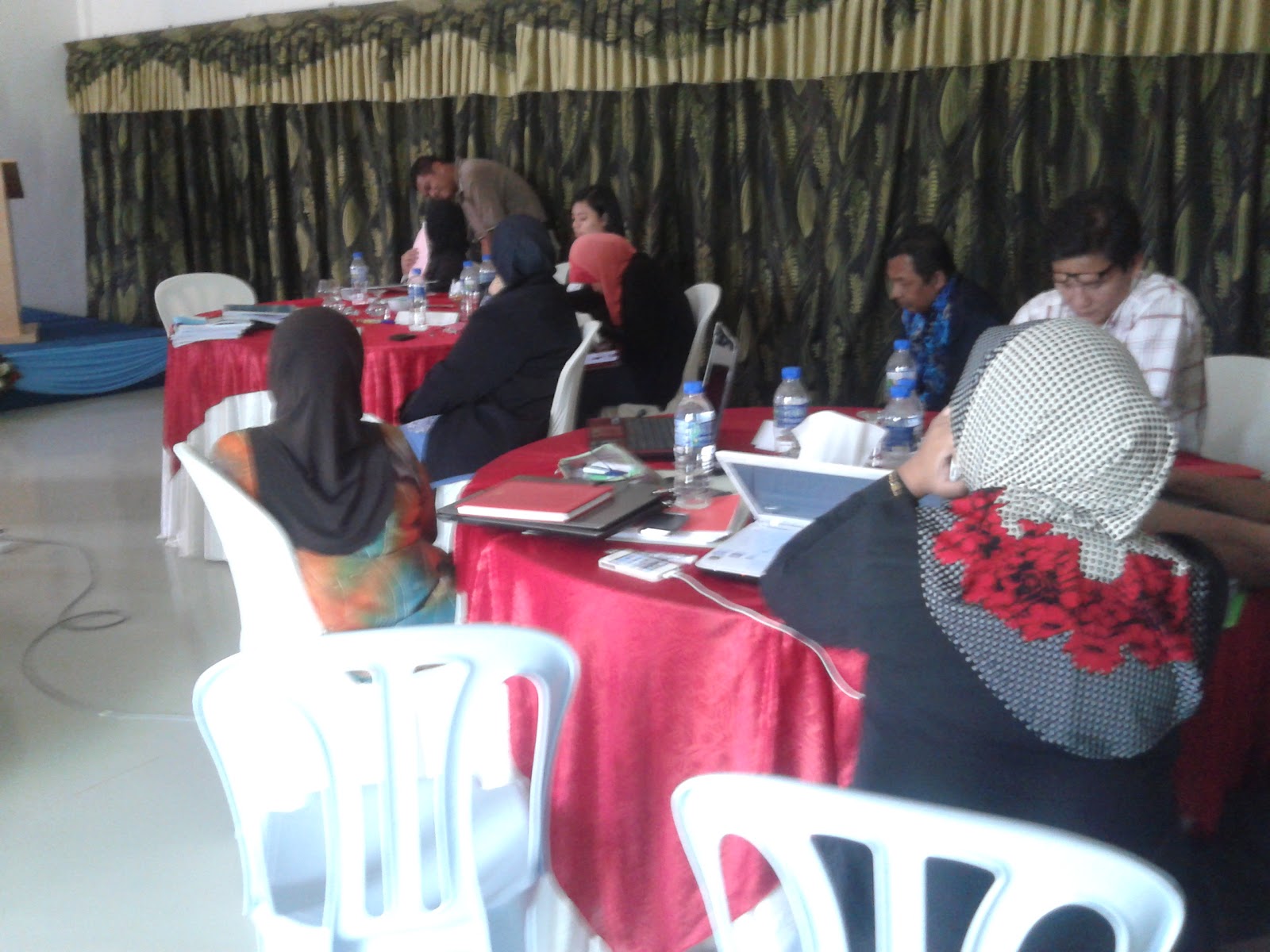 JOHOR PLANT TECH SDN BHD AKTIVITI SYARIKAT