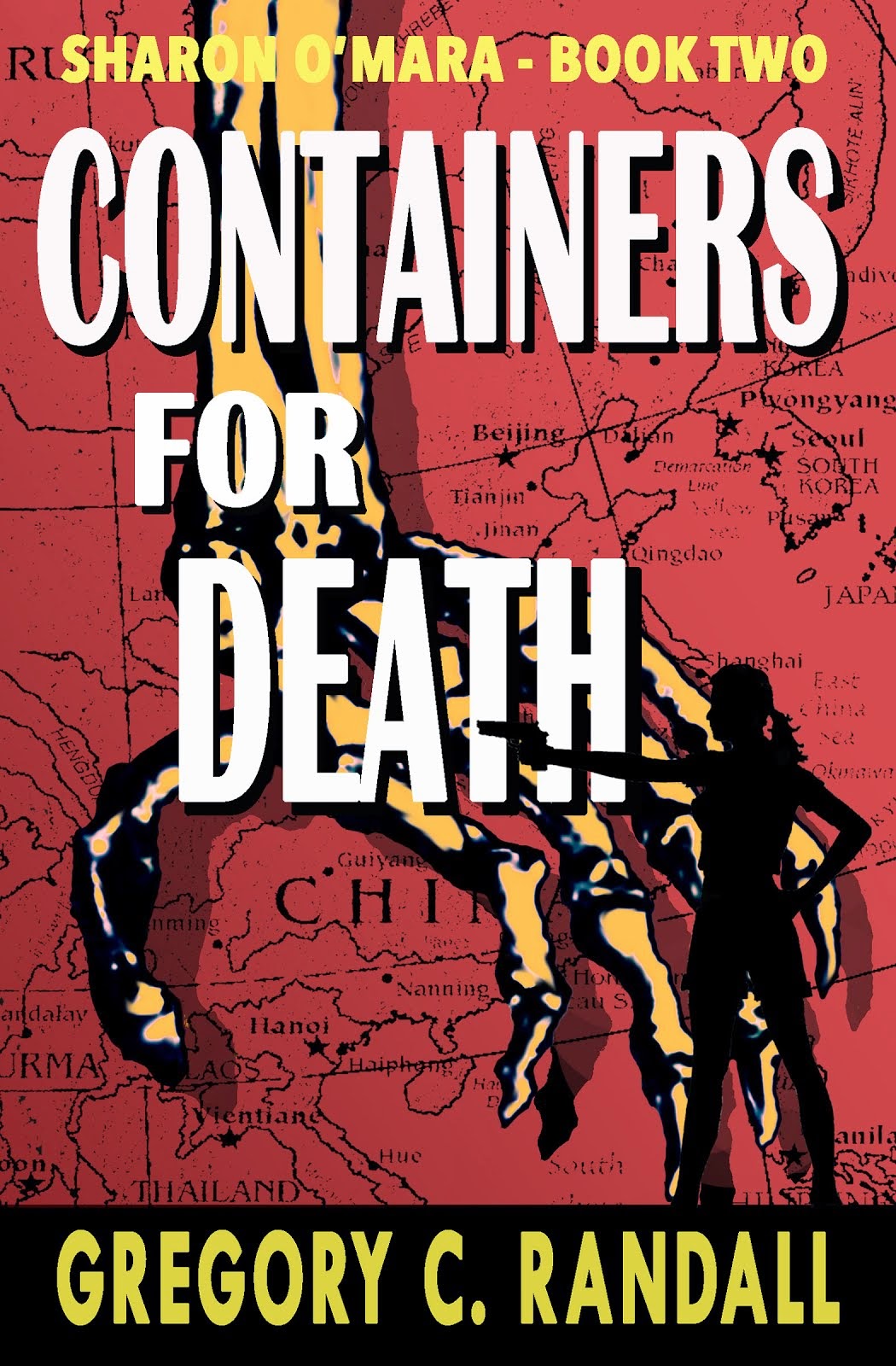 Containers For Death