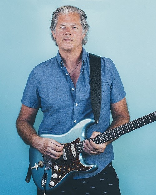 Kamelot Sohail MICHAEL THOMPSON BAND "Save Yourself" (Official Audio