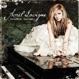 Avril Lavigne - Push Lyrics | Letras | Lirik | Tekst | Text | Testo | Paroles - Source: mp3junkyard.blogspot.com