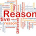 Reasoning Quiz: Statement And Arguments For SBI PO,Clerk,SSC CGl Exams