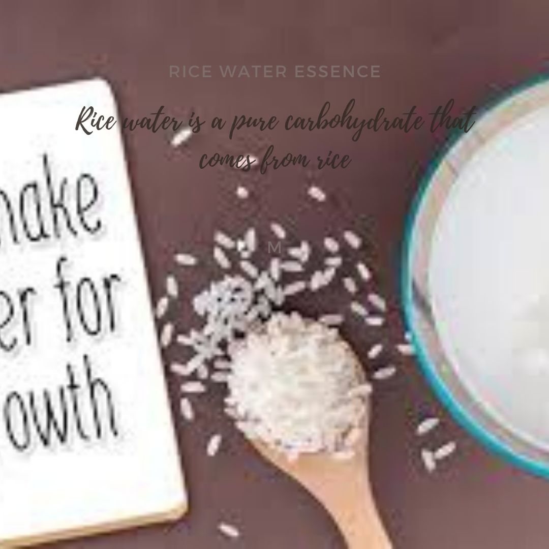 Does Rice Water is Good for Hair Growth? Korean tips DGS Health