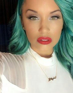 Jessica Kylie Biography, Body Statistics, Facts