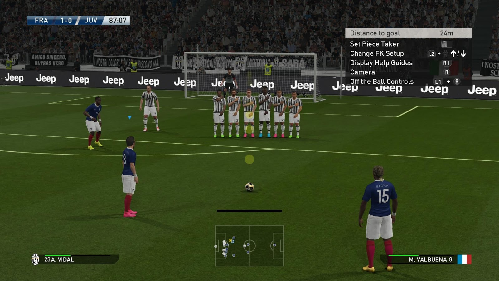 PRO EVOLUTION SOCCER 2019-FULL UNLOCKED Skidrow