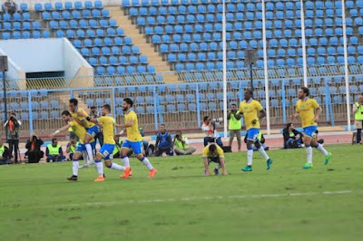 بث مباشر مباراة الاسماعيلي ونادي مصر مشاهدة مباراة الاسماعيلي ونادي مصر