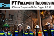 Lowongan Kerja PT Freeport Indonesia