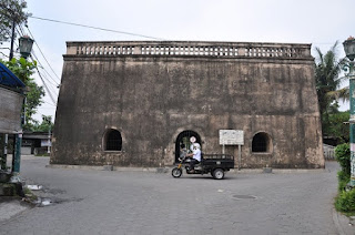 Tempat Angker di Jogja 