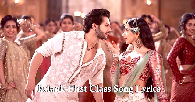 kalank 2019 mp3 song kalank 2019 mp3 song