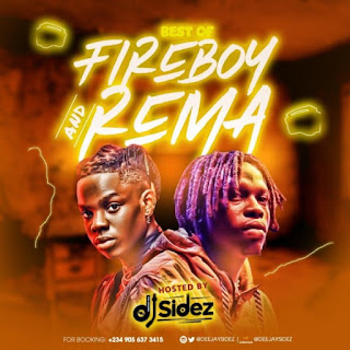 best of rema and fireboy 2020