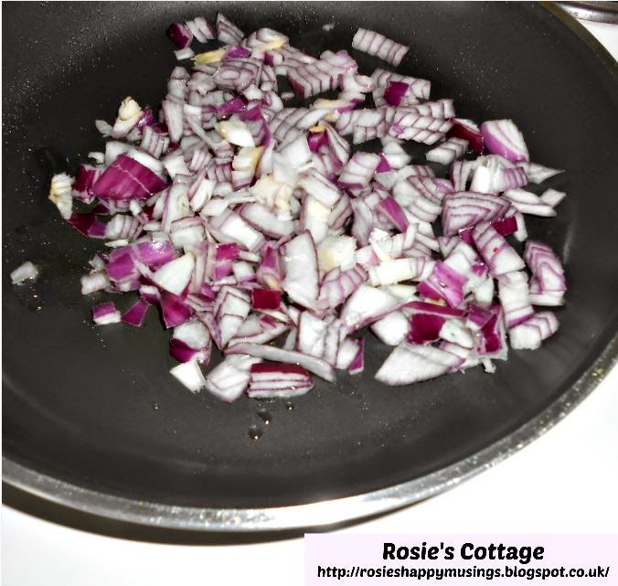 Rosie's Cottage Rosie's Extra Yummy Spinach & Feta Cheese Quiche