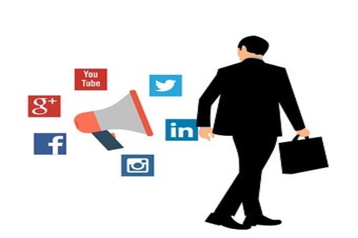 Drive Traffic from Social Media Drive Traffic from Social Media