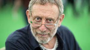 Michael Rosen Net Worth, Income, Salary, Earnings, Biography, How much money make?