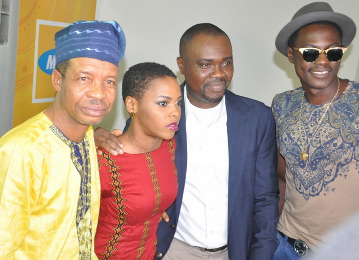 mtn 2015 brand ambassadors