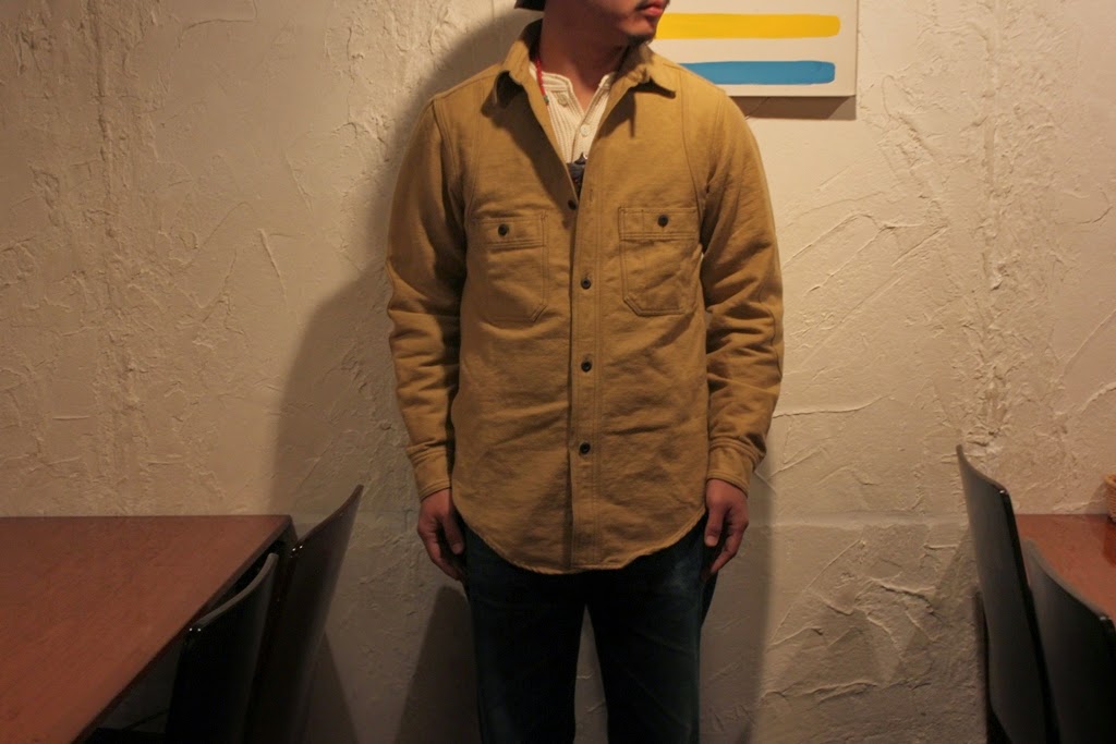Hammersmith & Travis By FREEWHEELERS (ハマースミス&トラビス)LET IT BE