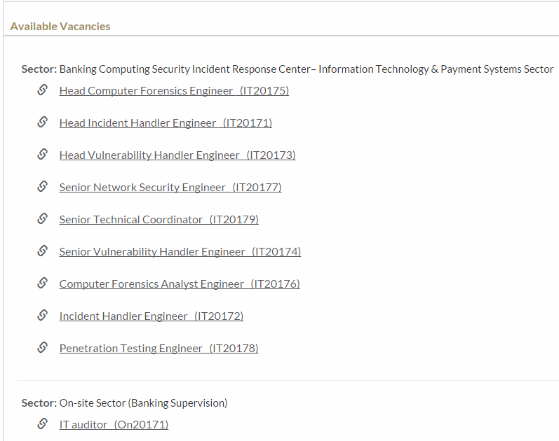 البنك الأهلي وظائف شاغرة الوظائف التأمل