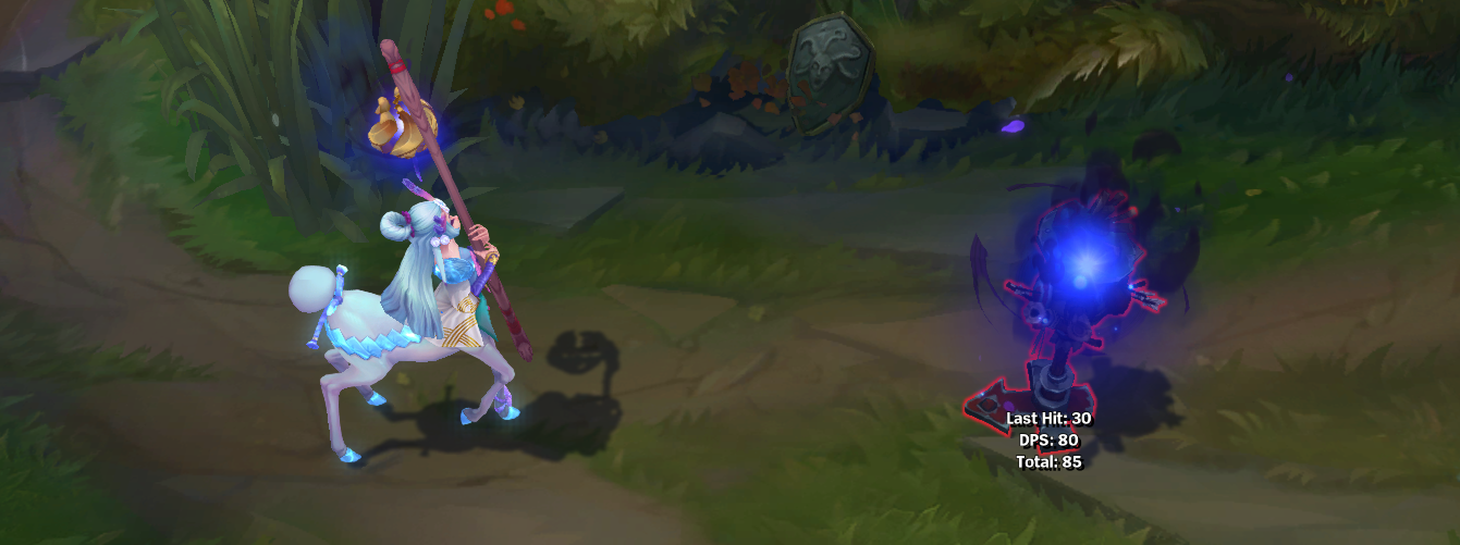 Surrender at 20: 7/7 PBE Update: Lillia, the Bashful Bloom, Spirit