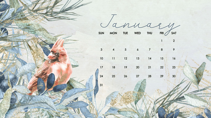 Free Desktop Wallpaper Calendar