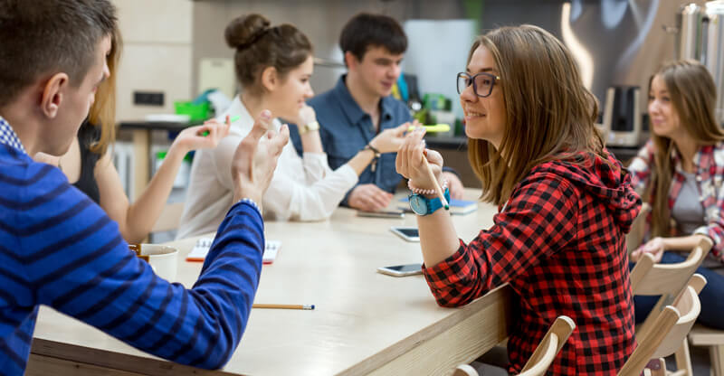 Programme de bourses Sciences Po Mastercard Foundation 2020/2021