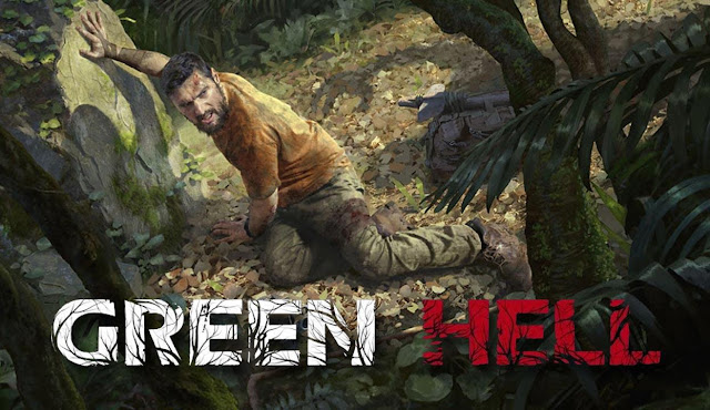 green hell game green hell game