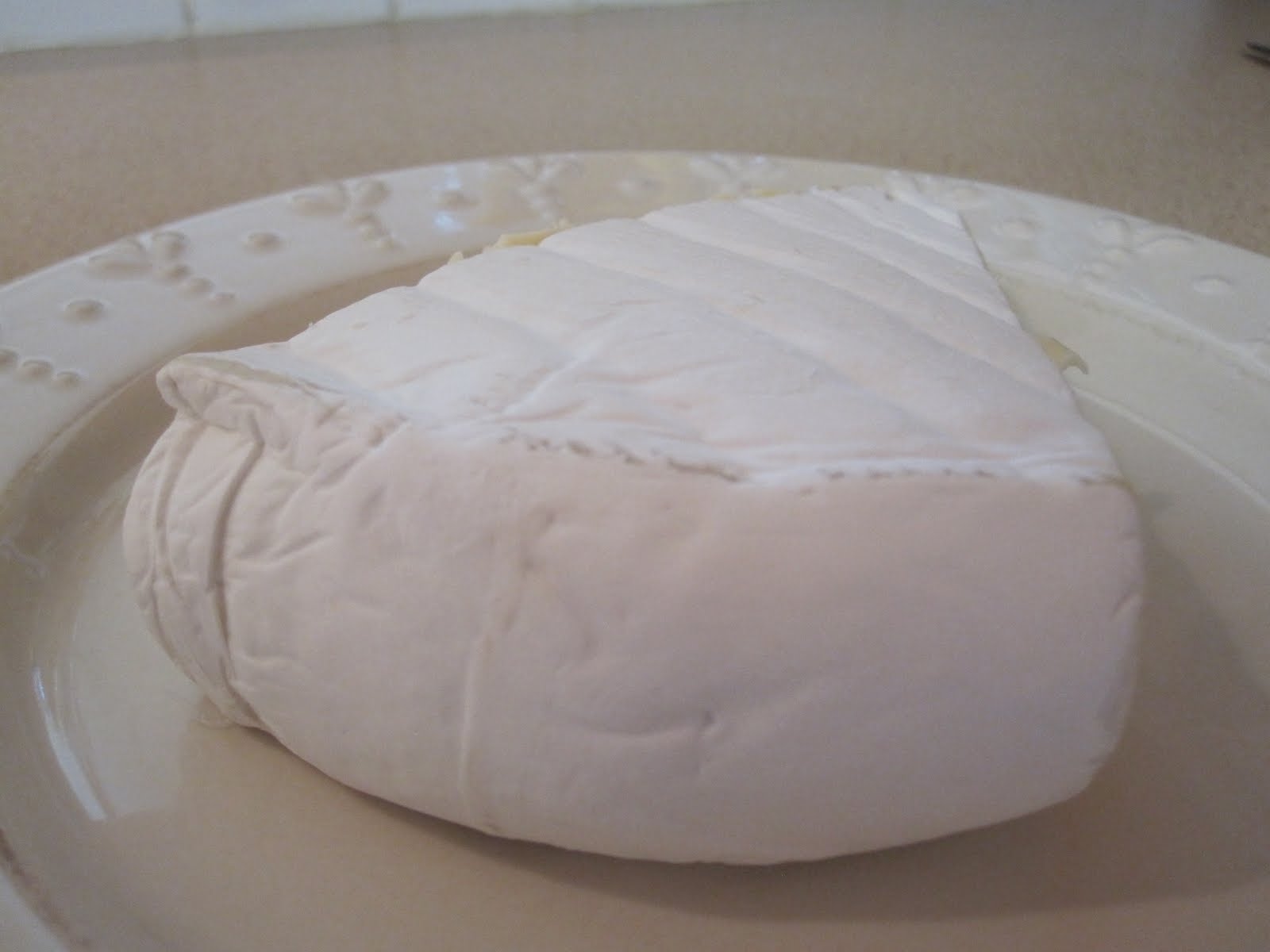 Cannundrums Cheese Brie