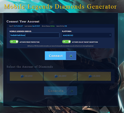 ml.mobiles generator.com , mobile legend hack hack diamond terbaru