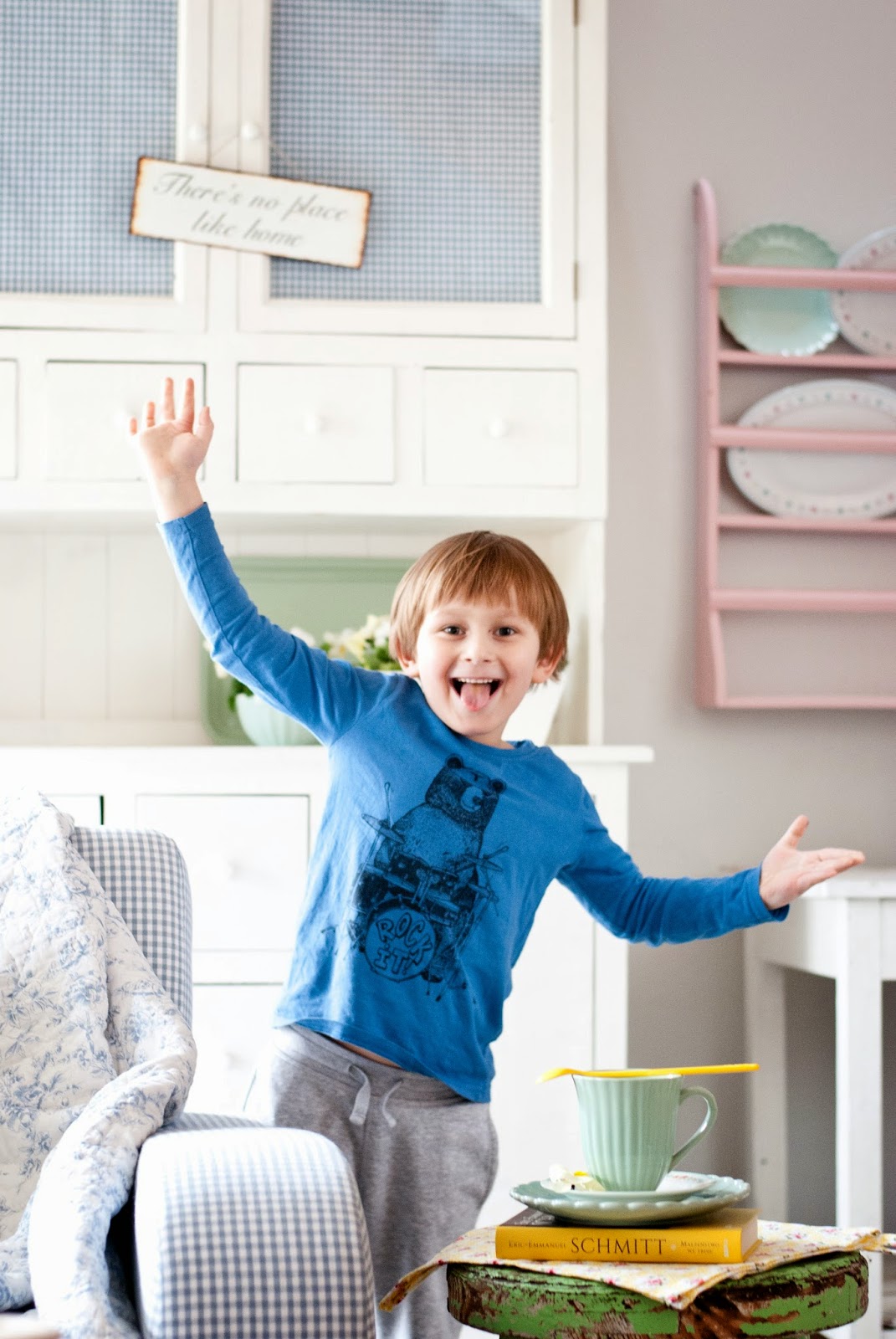 Красивое, весеннее, и немного пасхального