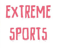 essay on extreme sports should be banned